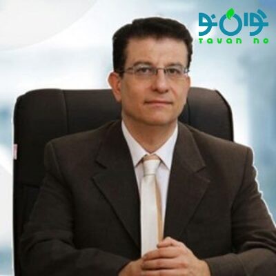 دکتر مسعود صدرالدینی فوق تخصص گوارش در تهران